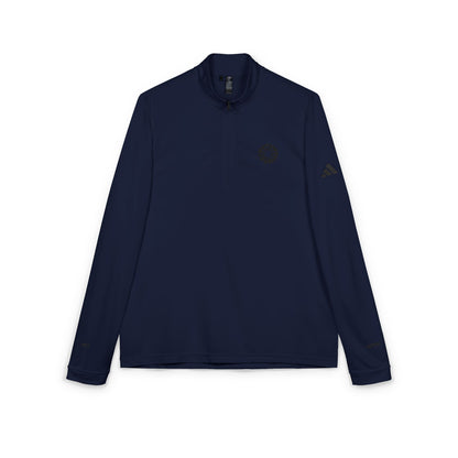 RACAVO/ADIDAS - SALTSIXTEEN QUARTER-ZIP