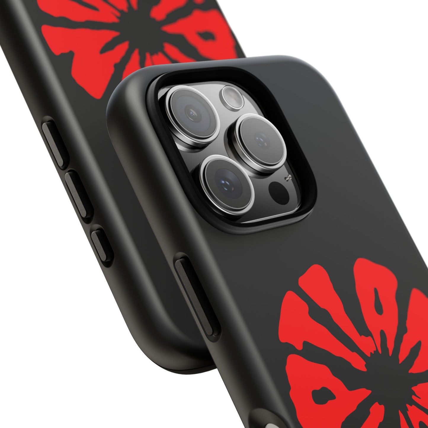 Schutz Hülle 3D Runddruck
