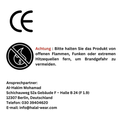 Koran Arabisch Deutsch Grün + Übersetzung + Hardcover Große Schrift inkl. Lautschrift für Anfänger - Quran Transkription - Heiliger Qur'an + Transliteration Inkl.QR-Code