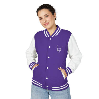SaltSixteen - College Jacket