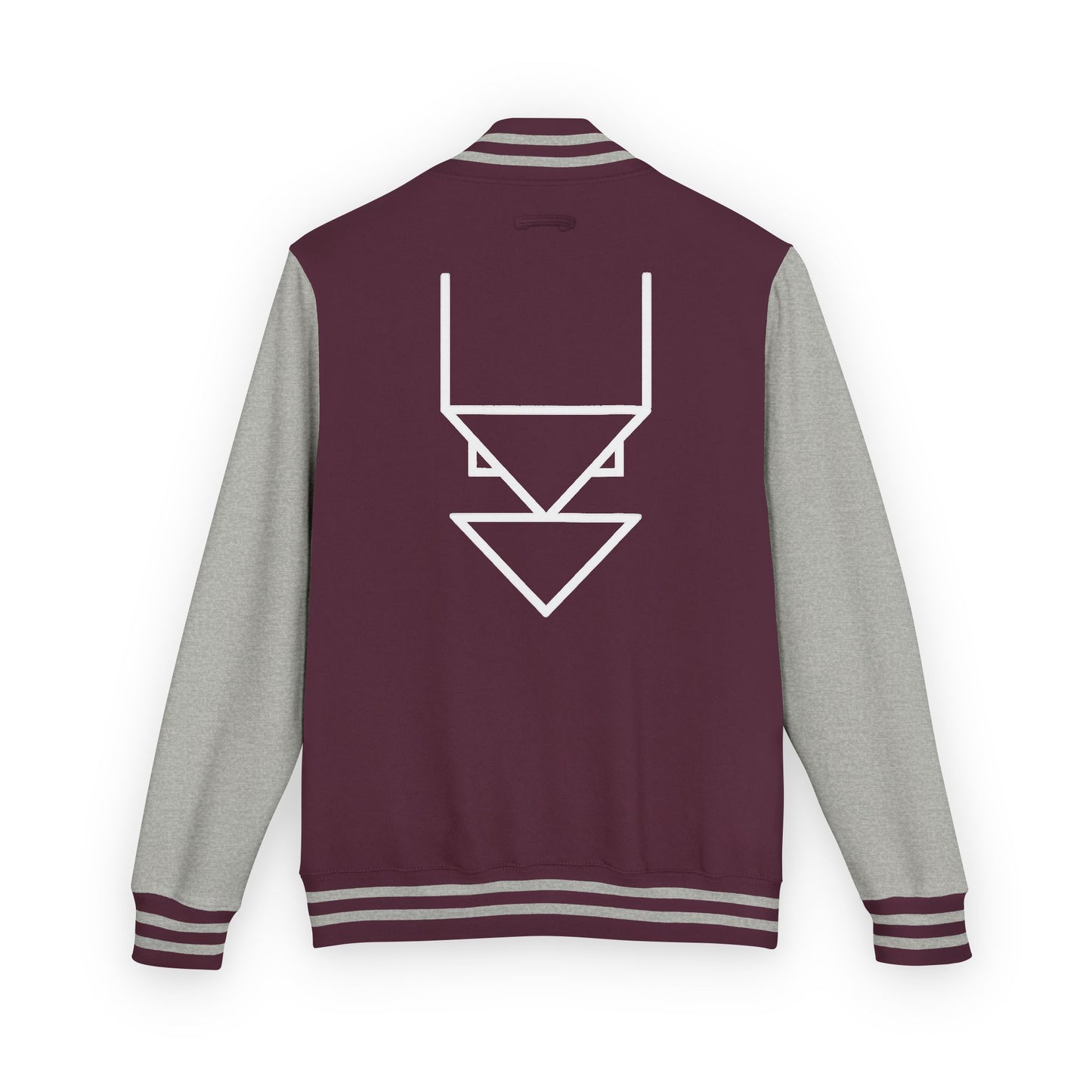 SaltSixteen - College Jacket