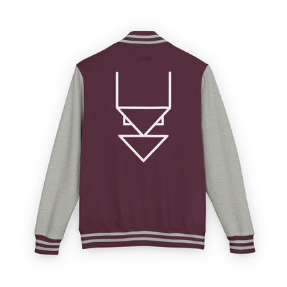 SaltSixteen - College Jacket