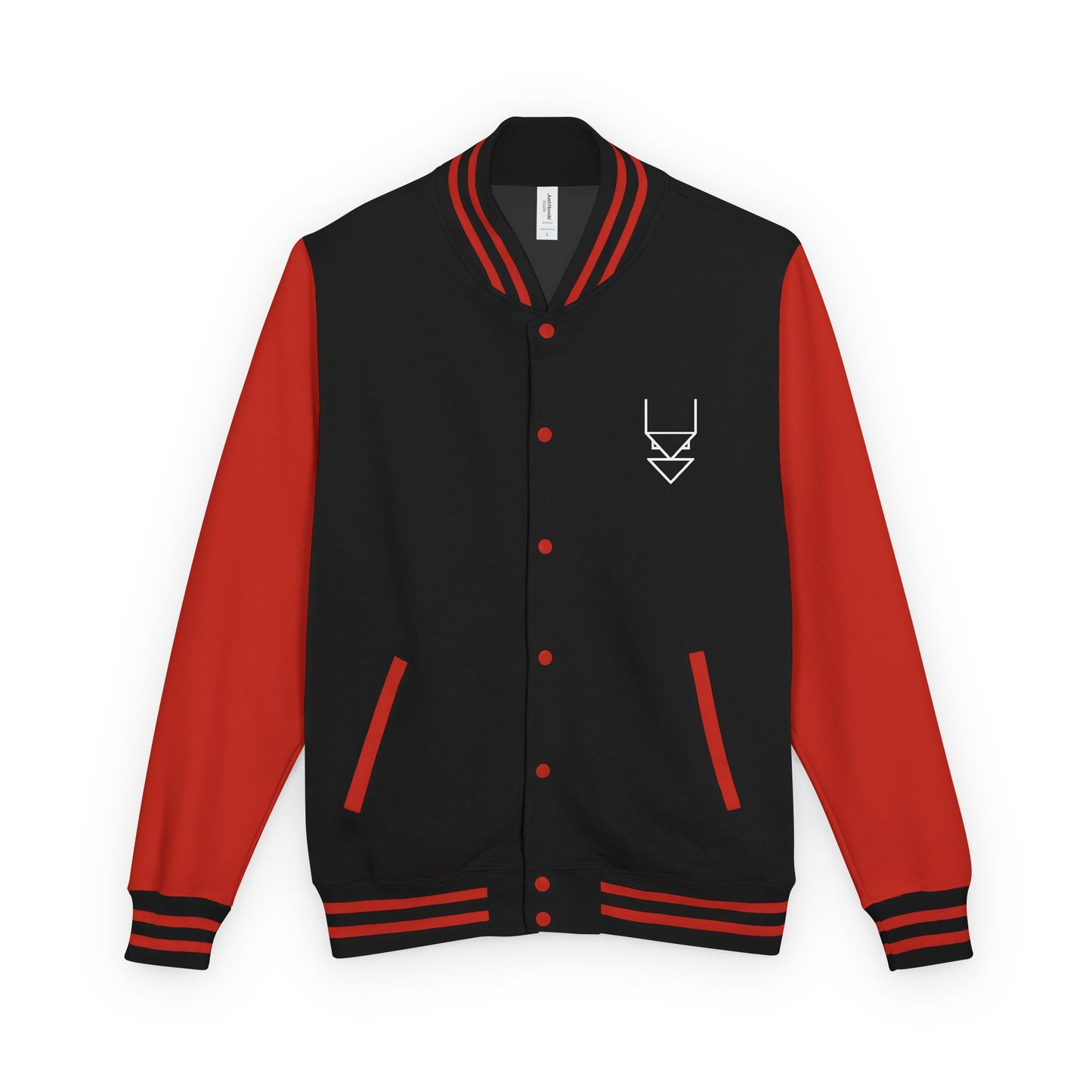 SaltSixteen - College Jacket