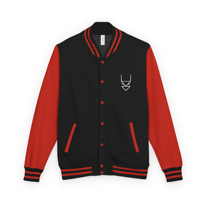 SaltSixteen - College Jacket