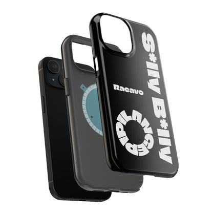 Magnetic Tough Case mit MagSafe Kompatibilität