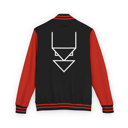 SaltSixteen - College Jacket