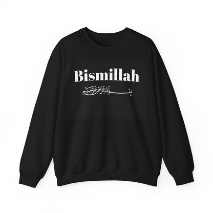 RACAVO - BISMILLAH