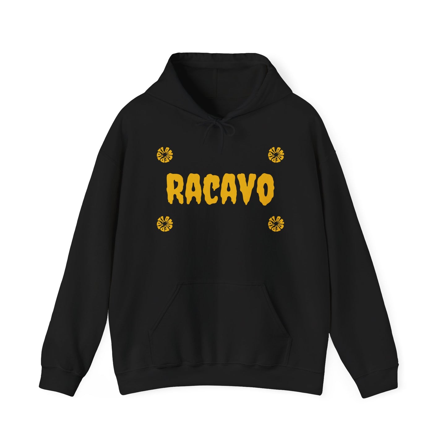 RACAVO - RACAVO/PLONG HOUDEE