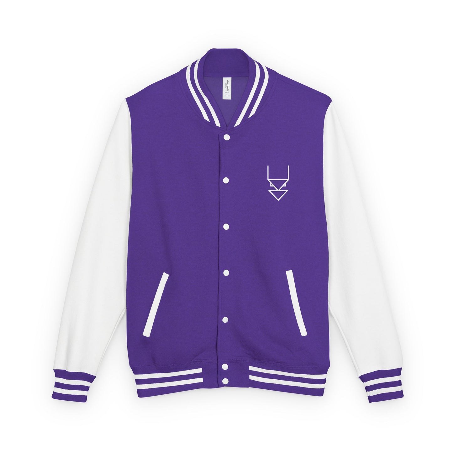 SaltSixteen - College Jacket