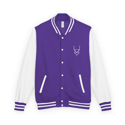 SaltSixteen - College Jacket