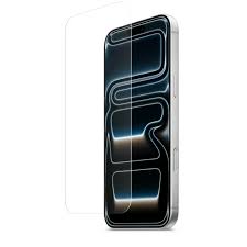 Schutzfolie mit Sichtschutz Für IPhone 17 Pro