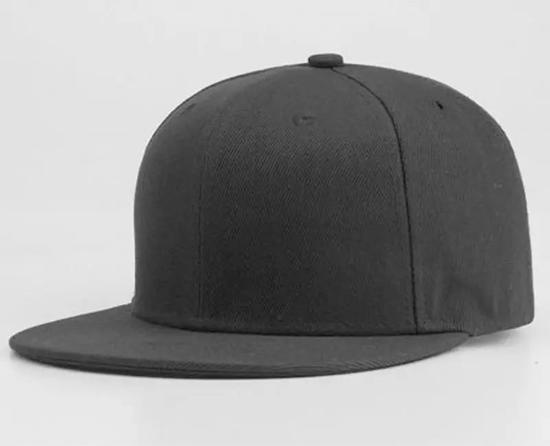 Unisex Baseball Cap Blank Plain Snapback Golf Ball Hip-Hop Hut Männer Frauen Sport Visiere Einstellbare Hysterese Sport Freizeit
