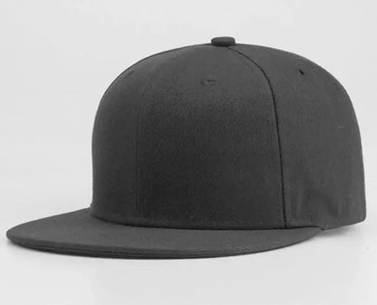 Unisex Baseball Cap Blank Plain Snapback Golf Ball Hip-Hop Hut Männer Frauen Sport Visiere Einstellbare Hysterese Sport Freizeit
