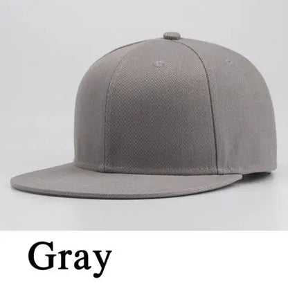Unisex Baseball Cap Blank Plain Snapback Golf Ball Hip-Hop Hut Männer Frauen Sport Visiere Einstellbare Hysterese Sport Freizeit