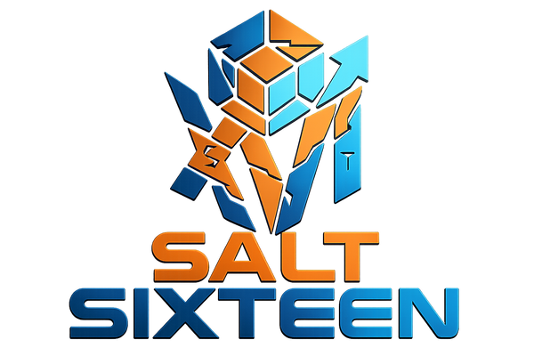 SaltSixteen