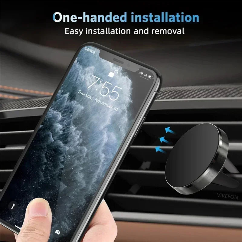 Magnetische Auto Handy Halterung