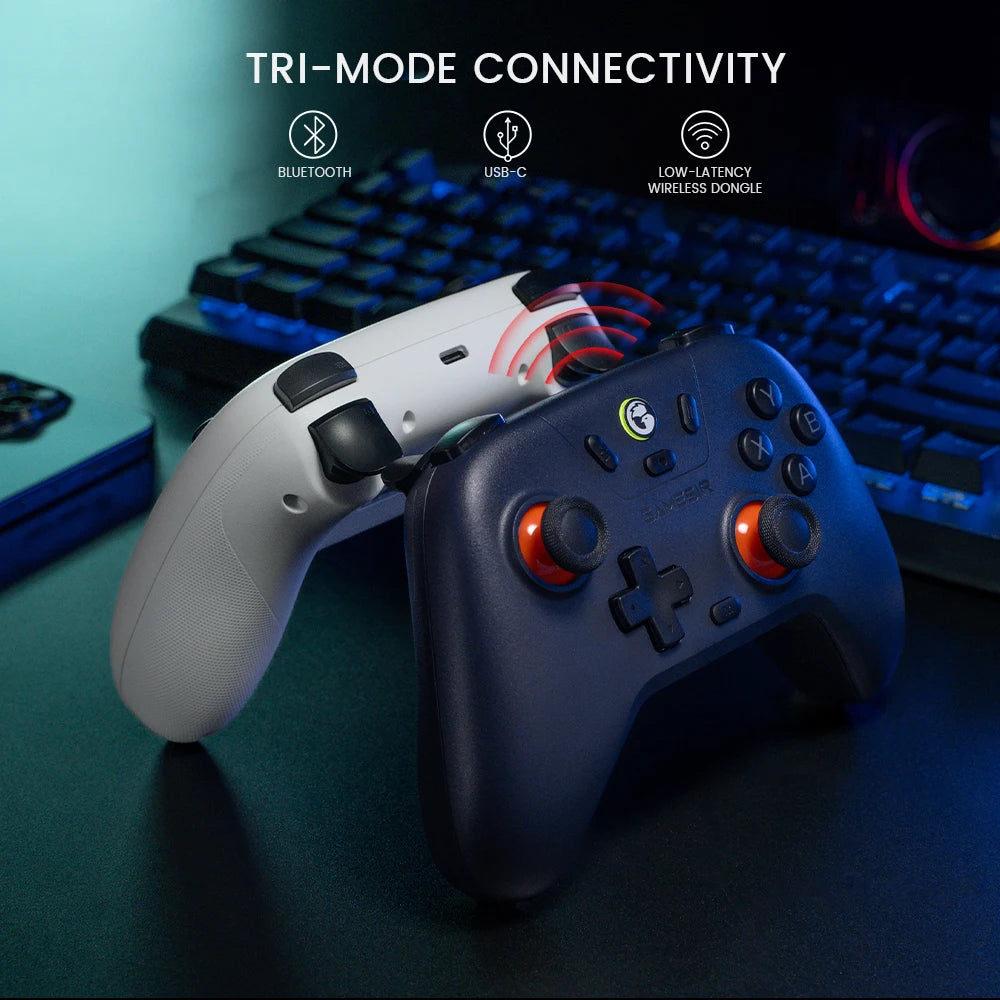 وحدة تحكم GameSir Nova Lite 
