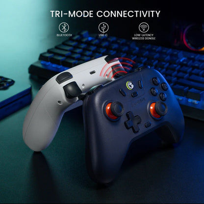 وحدة تحكم GameSir Nova Lite 