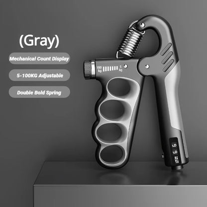 Hand Muscle Trainer 