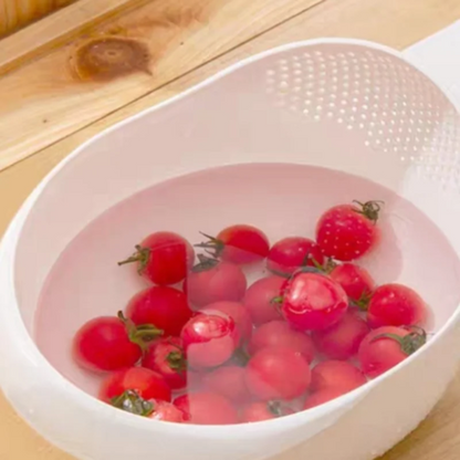 وعاء طبق الأرز