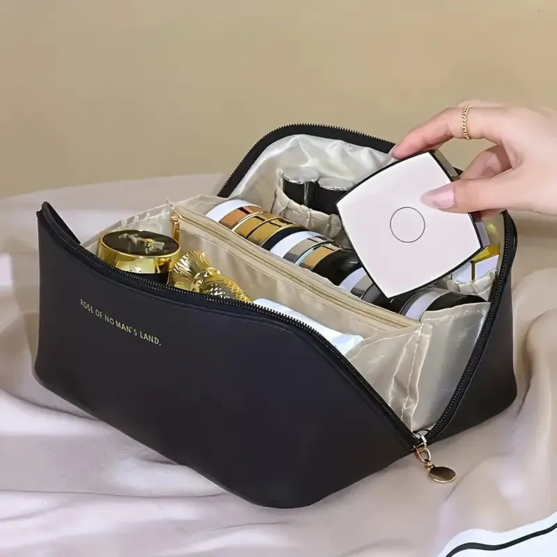 Makeup Organizer Tasche