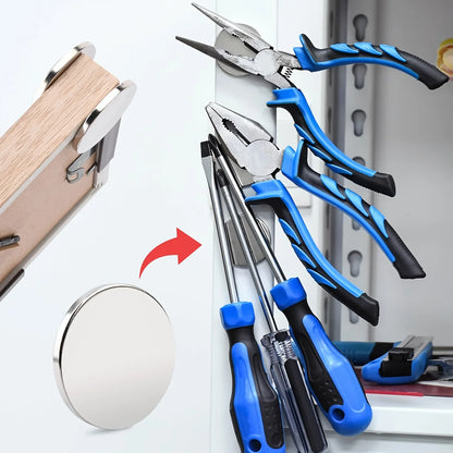 Mini whiteboard magnets 10×3 mm / 6×3 mm