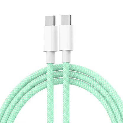 Ladekabel/Schnellladekabel iPhone 15/16/17