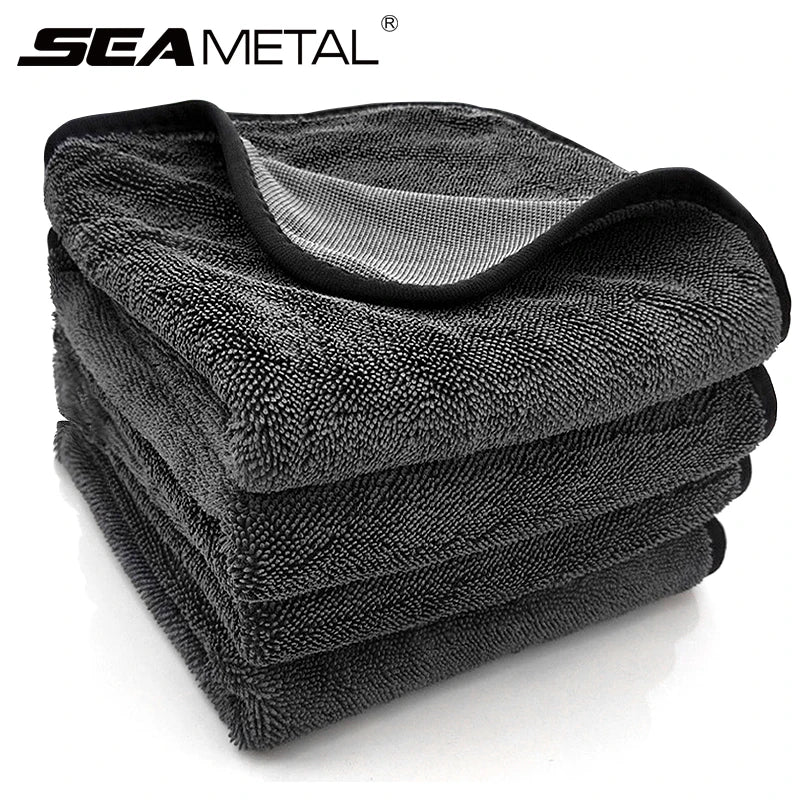 SEAMETAL™ 600GSM Premium Mikrofasertuch