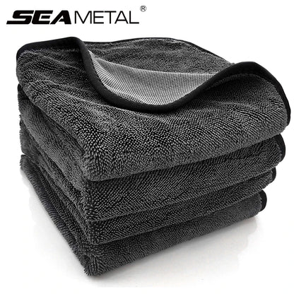 SEAMETAL™ 600GSM Premium Mikrofasertuch