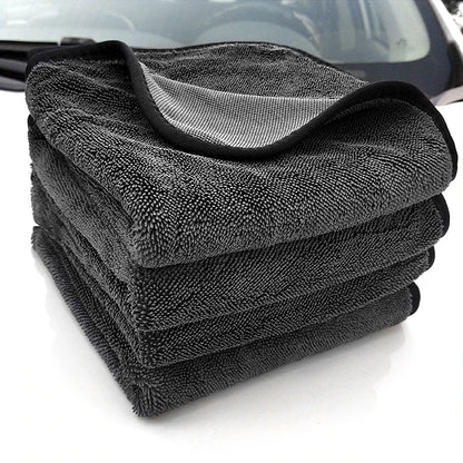 SEAMETAL™ 600GSM Premium Mikrofasertuch