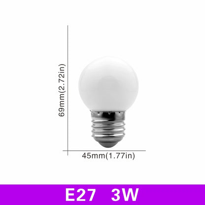E27 E14 Led-Birne 20 W 18 W 15 W 12 W 9 W 6 W 3 W Lampada Led-Licht AC 220 V-240 V Bombilla Strahler Beleuchtung Kalt-/Warmweiß-Lampe