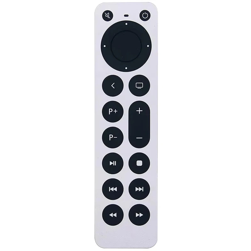 Ersatz-Fernbedienung für Apple TV