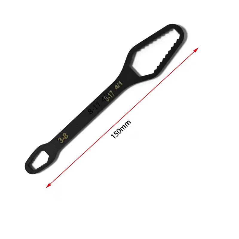 MultiGrip Universalschlüssel