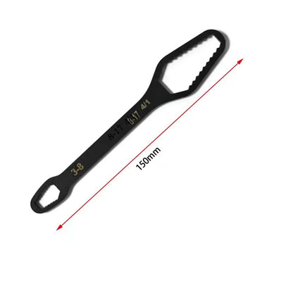 MultiGrip Universalschlüssel