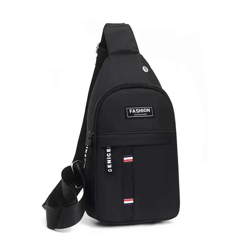 Herren Schulter Tasche