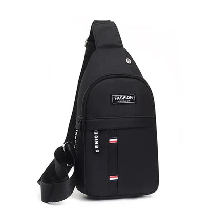 Herren Schulter Tasche