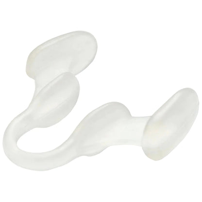 2 Stück Mini Anti-Schnarch Gerät