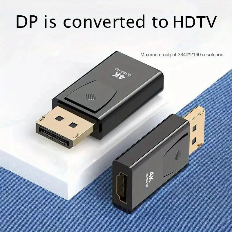 DisplayPort-auf-HDMI-Adapter