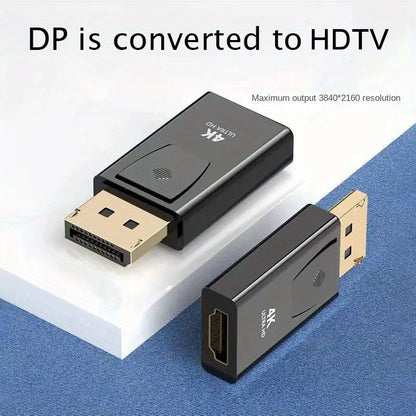 DisplayPort-auf-HDMI-Adapter