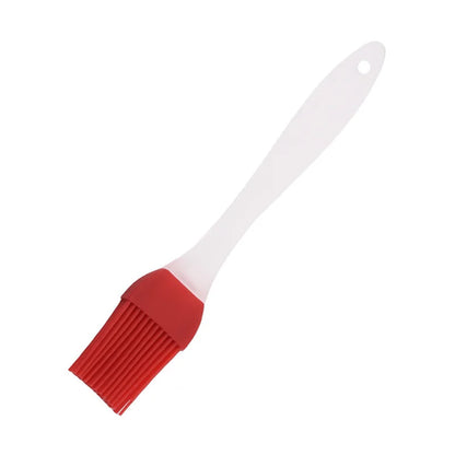 Öl- & Backpinsel für Küche
