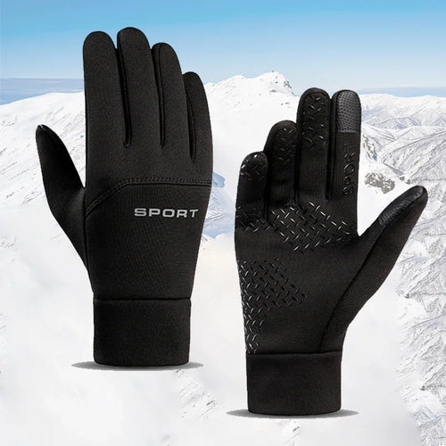 Winterhandschuhe
