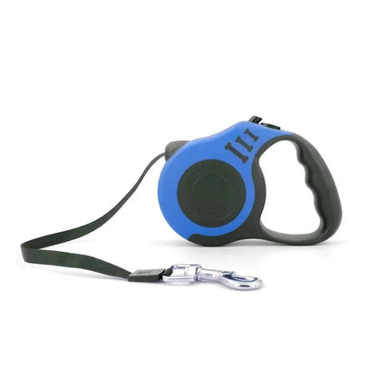 Automatische Hundeleine 3 m (für Hunde bis 8 kg)
