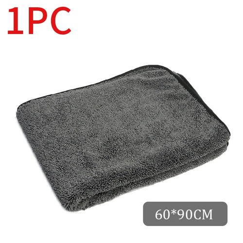 SEAMETAL™ 600GSM Premium Mikrofasertuch