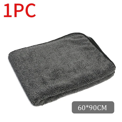 SEAMETAL™ 600GSM Premium Mikrofasertuch