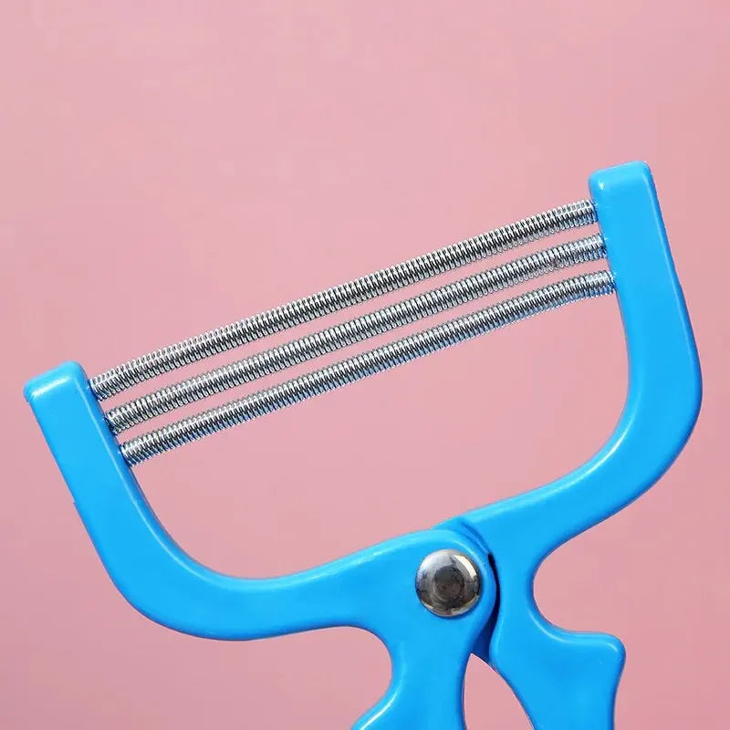 Facial hair remover 
