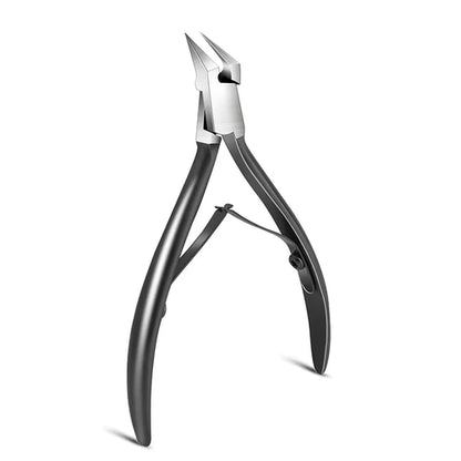 Nagelknipser aus Edelstahl