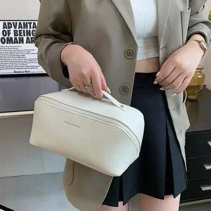 Makeup Organizer Tasche
