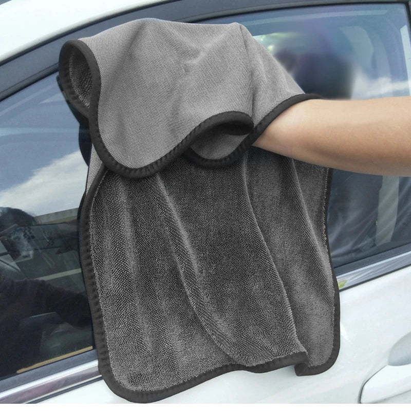 SEAMETAL™ 600GSM Premium Mikrofasertuch