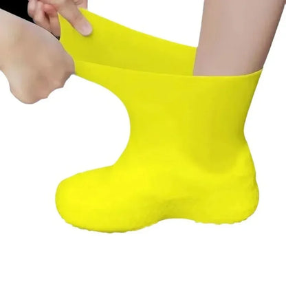 Silikon Schuh Überzieher