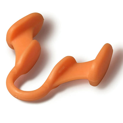 2 Stück Mini Anti-Schnarch Gerät